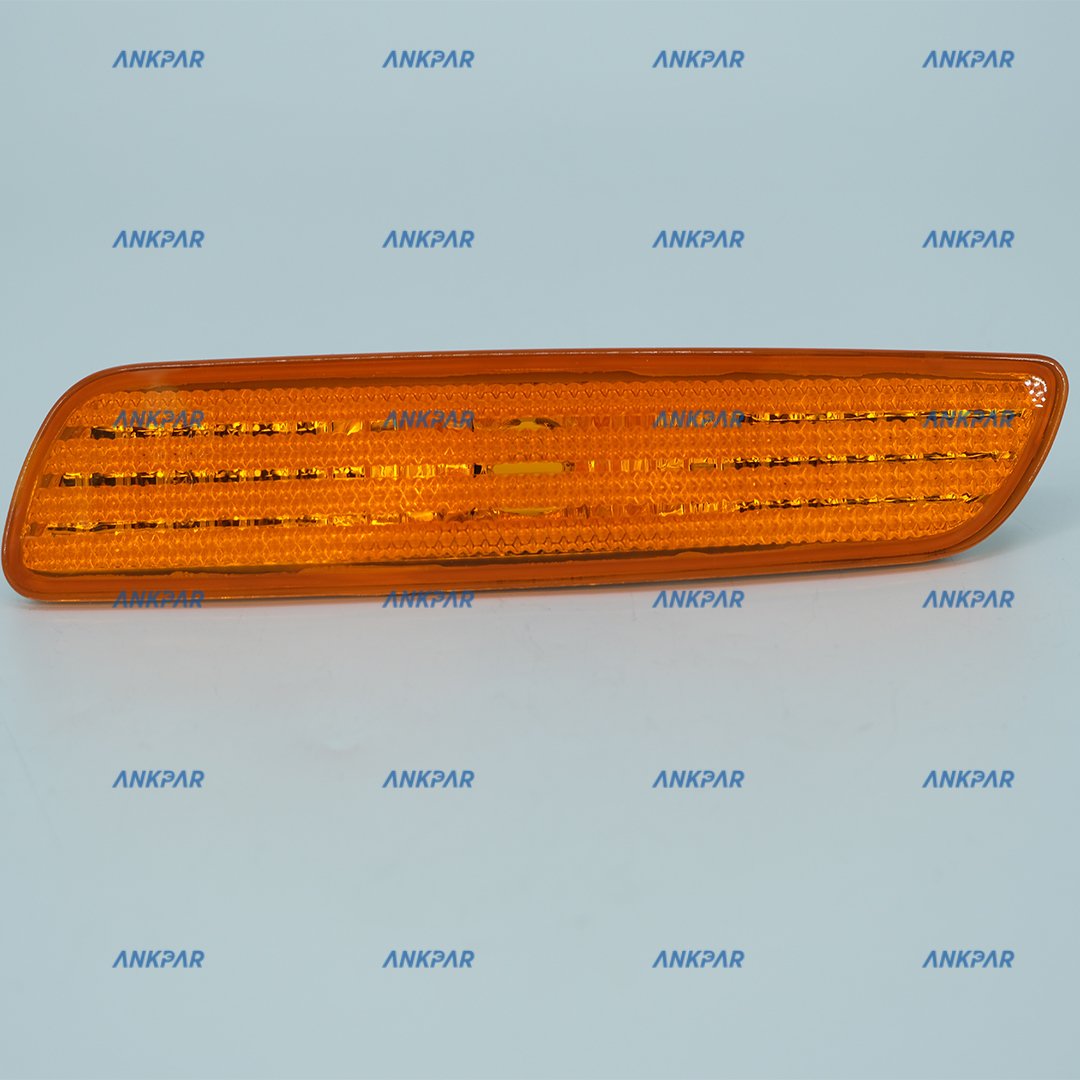 Depo Volvo S40 V40 Tampon Sinyali Ön Sol Arka Sağ 2001-2004 30621937