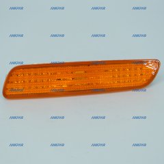 Depo Volvo S40 V40 Tampon Sinyali Ön Sol Arka Sağ 2001-2004 30621937