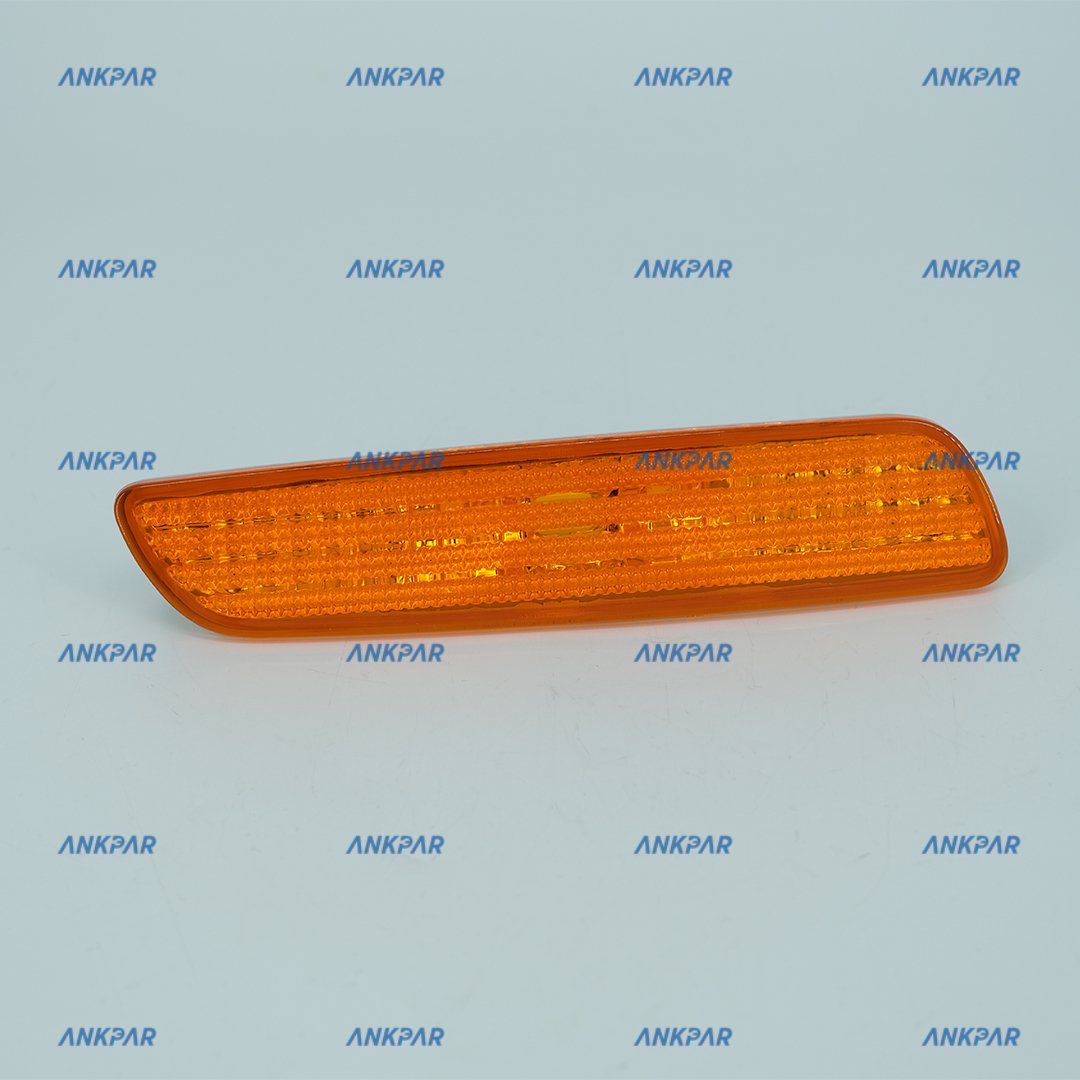 Depo Volvo S40 V40 Tampon Sinyali Ön Sağ Arka Sol 2001-2004 30621938