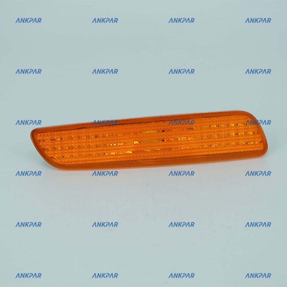 Depo Volvo S40 V40 Tampon Sinyali Ön Sağ Arka Sol 2001-2004 30621938