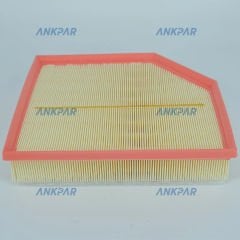 Wunder S90 V90 XC90 XC60 S60 V60 Hava Filtresi 31370089