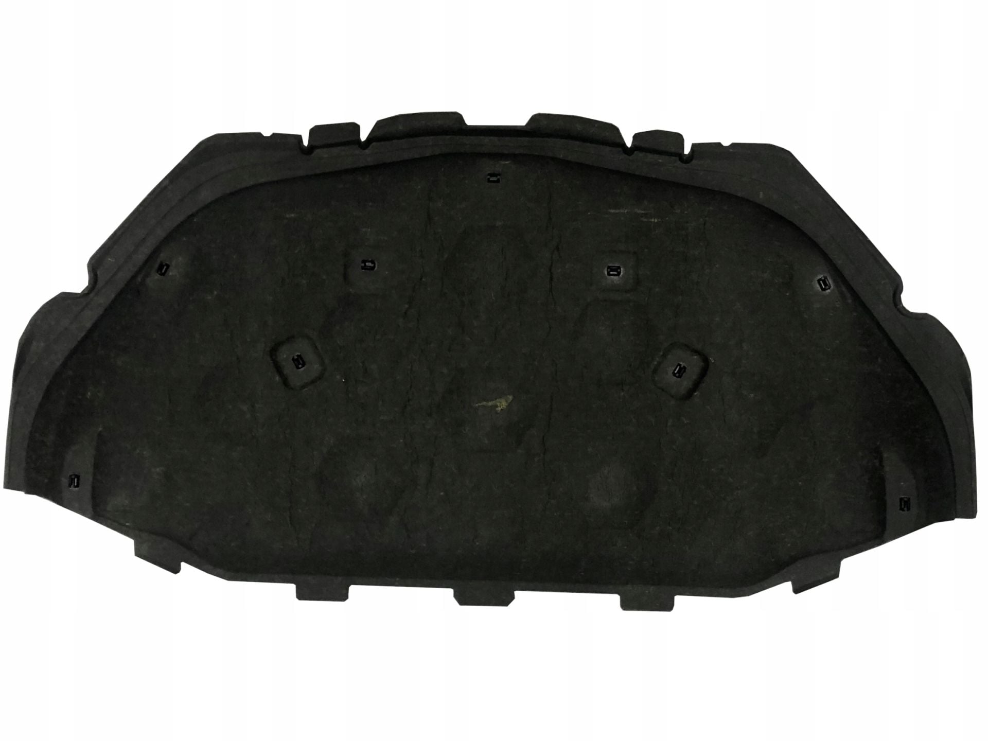Volvo S80 Kaput Keçesi İzalatörü 2008 - 2016 31298731
