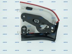 Tyc Volvo V70 XC70 Stop Lambası Sağ 2008-2011 31395073
