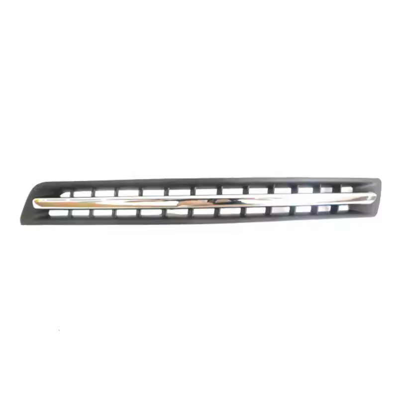 Volvo Xc90 Ön Tampon Izgara Kapağı Sol Kromlu 2007 - 2014 30790053