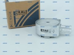 Kale Yağ Soğutucu Volvo S60 S80 V60 V70 Xc60 T4/ T5 Ecoboost 31316639