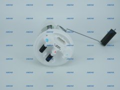 Bosch Benzin Pompası Volvo S40 2000-2004 1.6/1.8 30865670