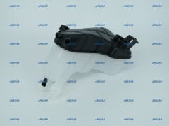 Wenderparts Radyatör Ek Depo Volvo S60 V60 S80 Xc60 Turbolu 31200321