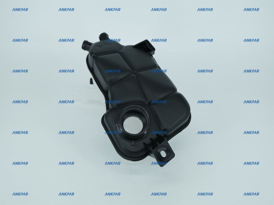 Wenderparts Radyatör Ek Depo Volvo S60 V60 S80 Xc60 Turbolu 31200321