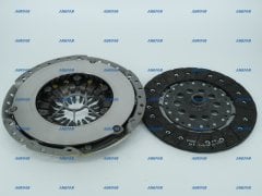 Luk Debriyaj Seti Baskı Balata Volvo S60 S80 V70 272314