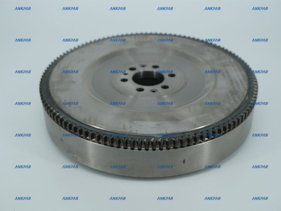 Sachs Volvo S40 V50 C30 Volan D2 31325438