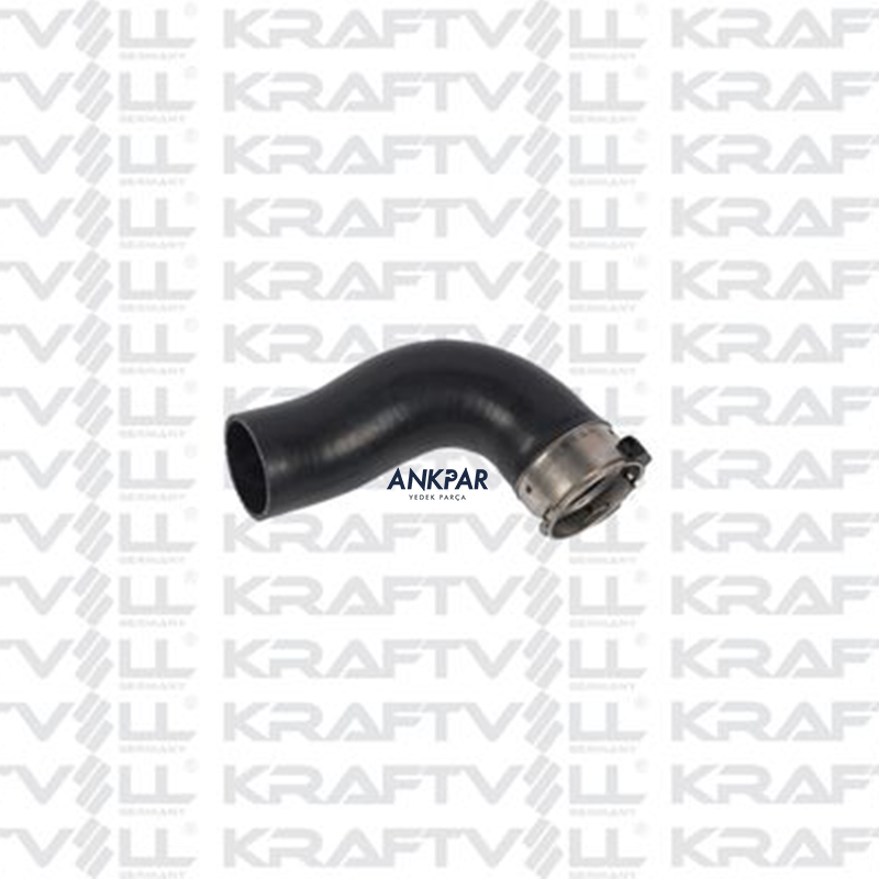Volvo S60 S90 V60 V90 XC60 XC90 Turbo Hortumu 32222269
